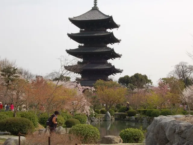 R&B Hotel Kyoto Station Hachijo Exit