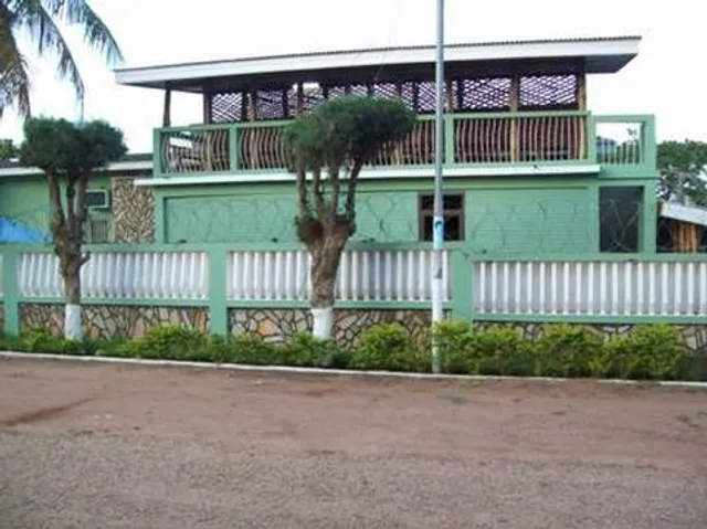 Vital International Guest House