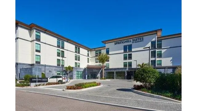 SpringHill Suites by Marriott Winter Park