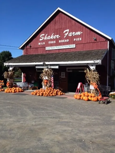 Shaker Farm Market