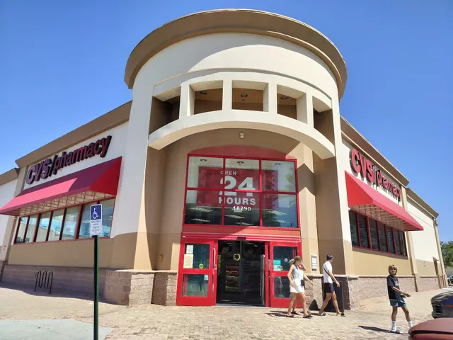 CVS