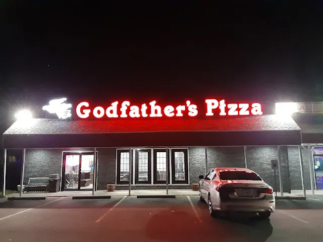 Godfather's Pizza