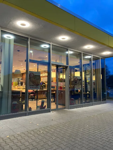 Niebüller Backstube GmbH & Co. KG