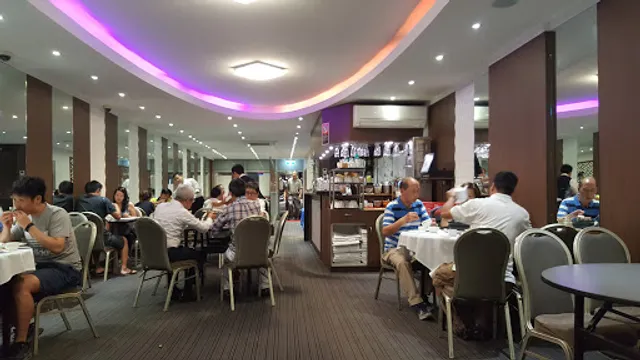 Eastwood Seafood Restaurant