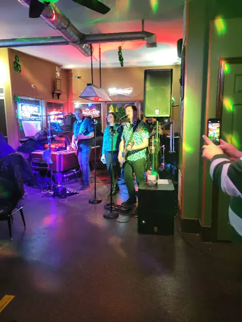 Maggie O'Neill's Public House