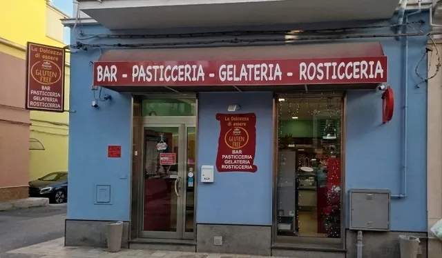 La Dolcezza di Essere