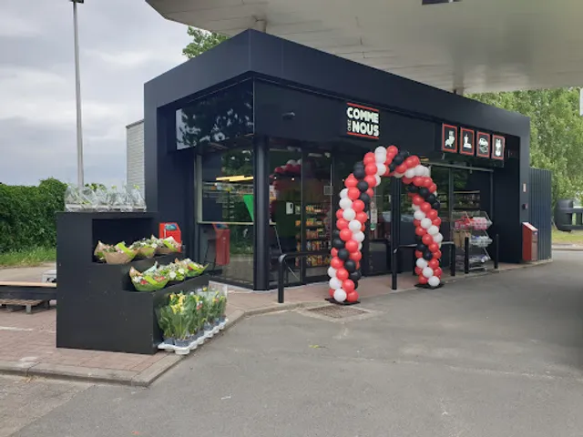 Comme Chez Nous Waarschoot