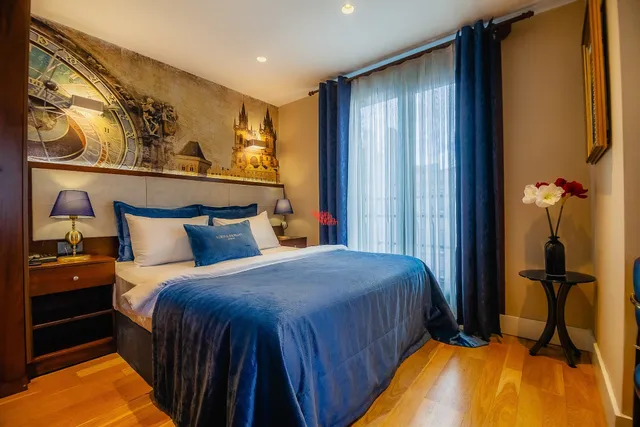 Lord Morgan Exclusive Design & Cihangir