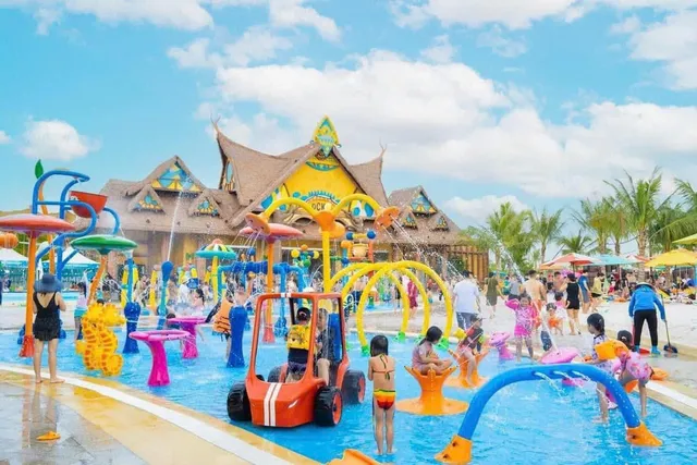 VinWonders Wave Park