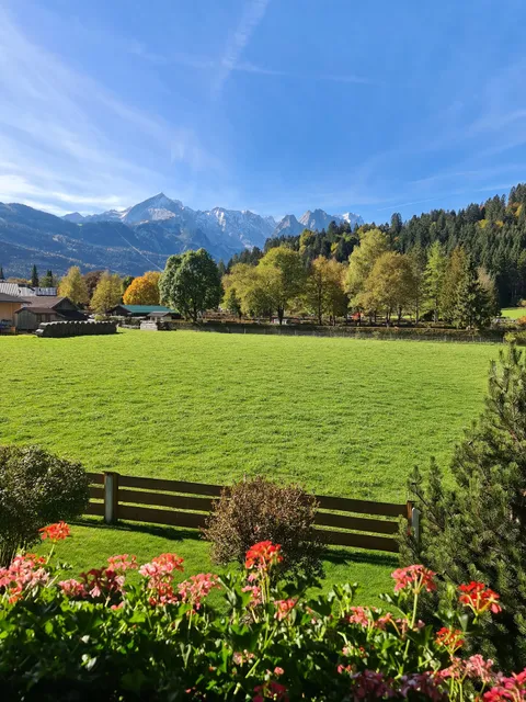 Ferienwohnung Annamirl