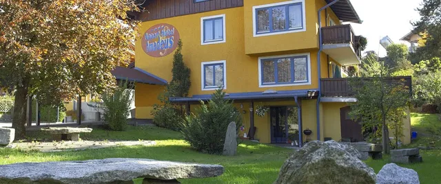 Appart Hotel Amadeus