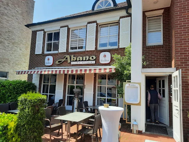 Pizzeria Abano