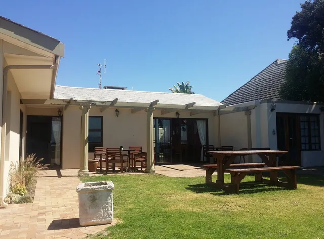 12 on Beach Guest House