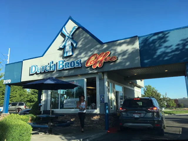 Dutch Bros Coffee