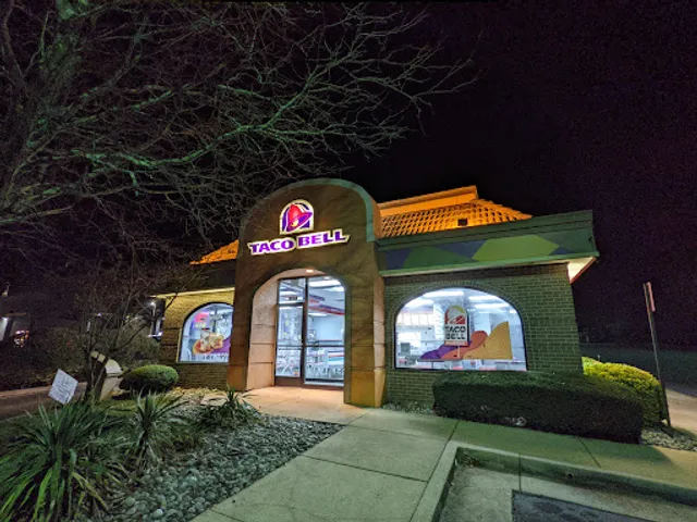 Taco Bell