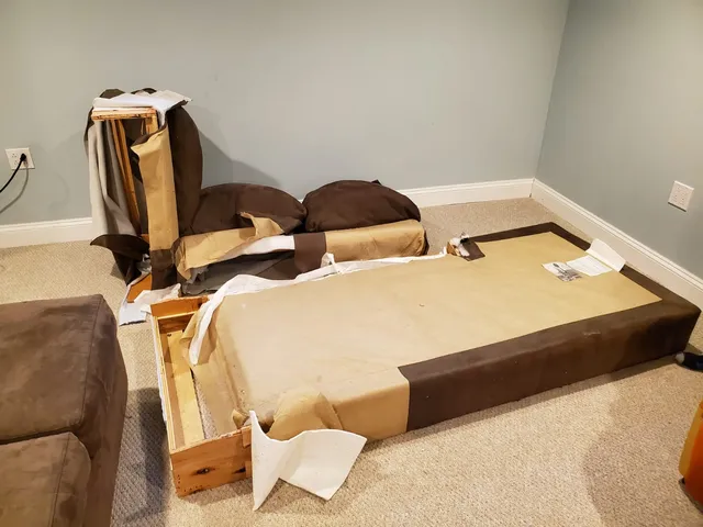 Brothers Furniture Services