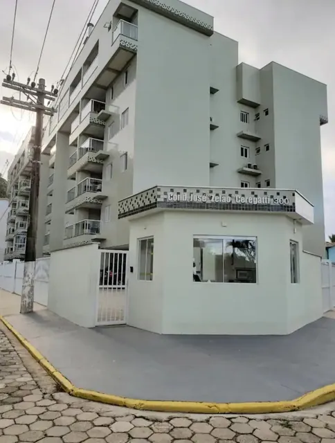 Apartamento Praia Ubatuba