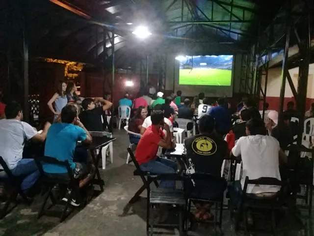 Family Chopp & Grill