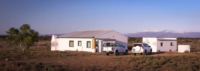 Karoo Secret Farm Stay