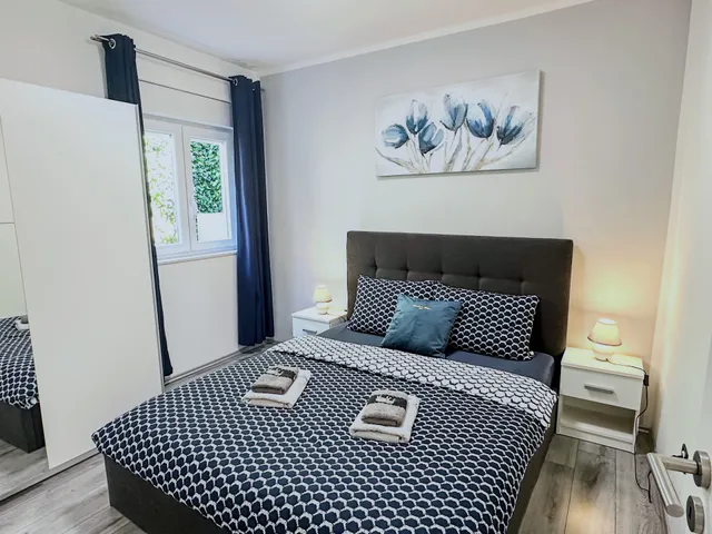 Apartman Rocan Mateo