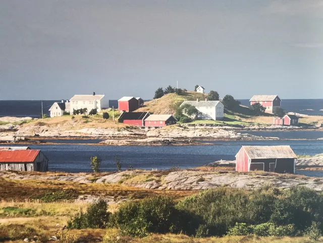 B&B near Atlantic Road