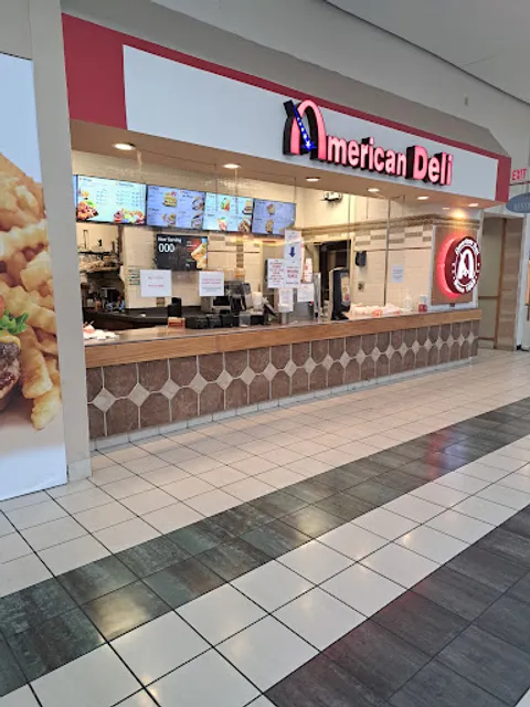 American Deli