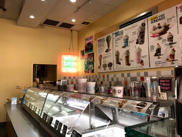 Marble Slab Creamery