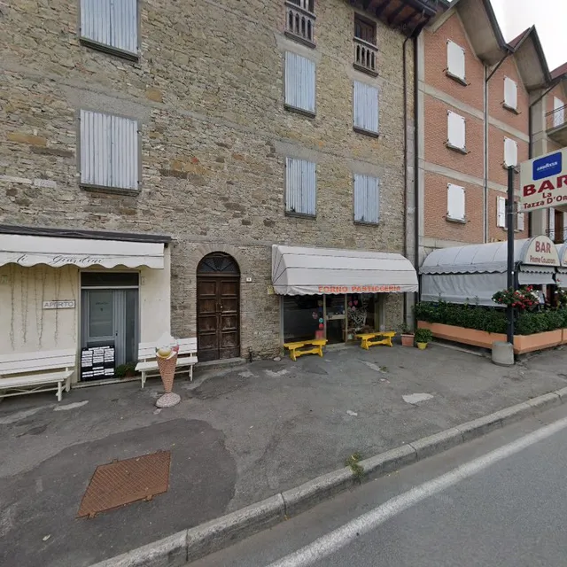 Forno Pasticceria Montipò