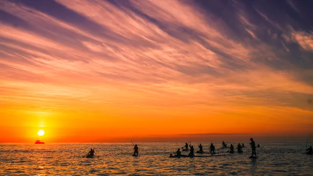 耐茁戶外集合場