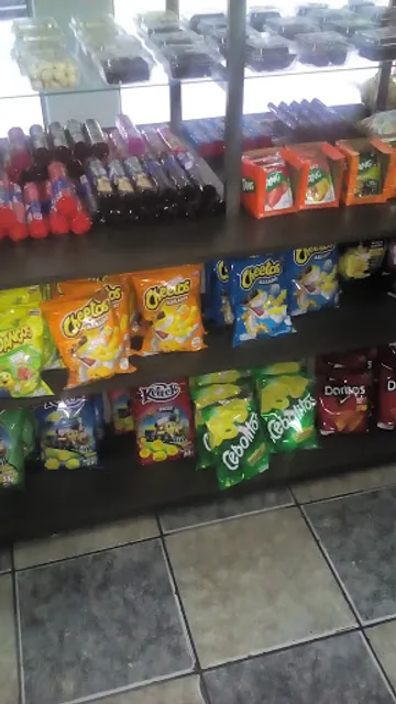 Panificadora Glória