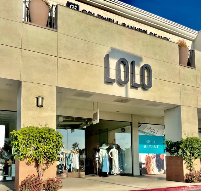 LOLO Boutique