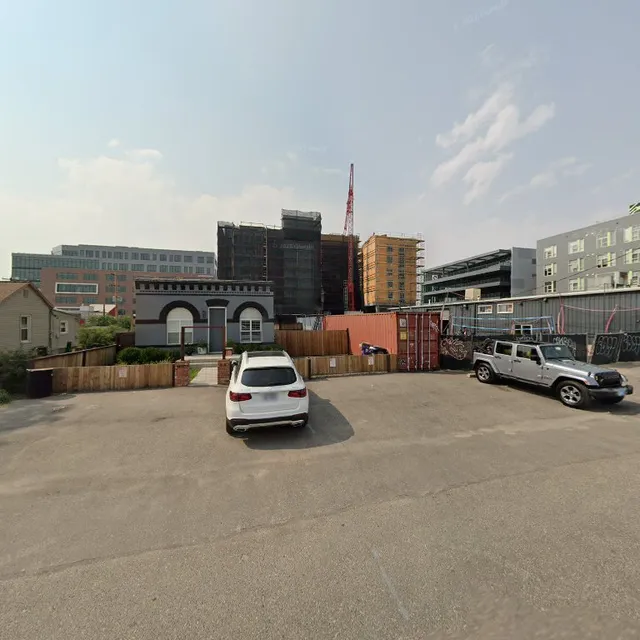 Aspire Medical Spa - RiNo