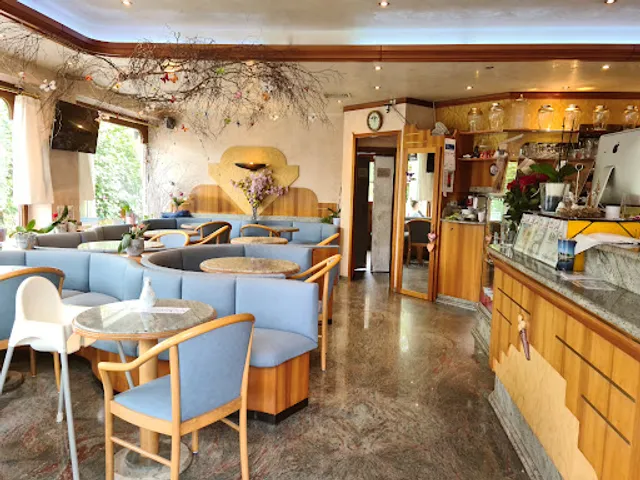 Eis Caffetteria Italiana