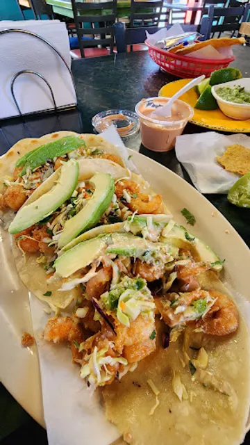 Mariscos El Kora Restaurant