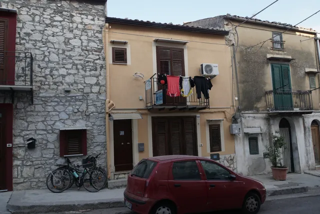 Bed & Breakfast Rampante