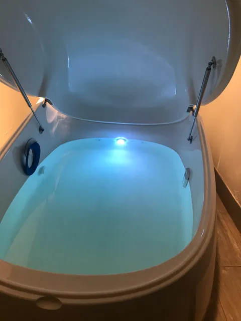 Lift / Next Level Floats