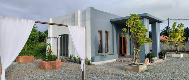 Laman Zavilla With Private Pool