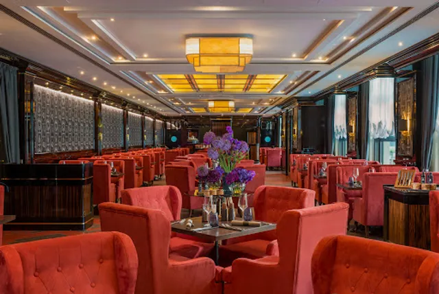 JW Steakhouse Berlin