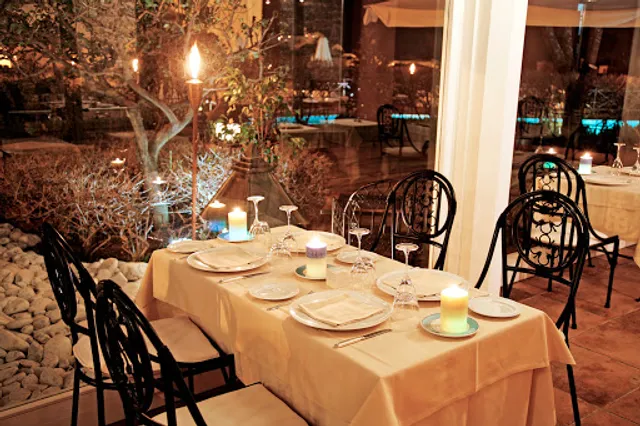 Ristorante Il Sacello