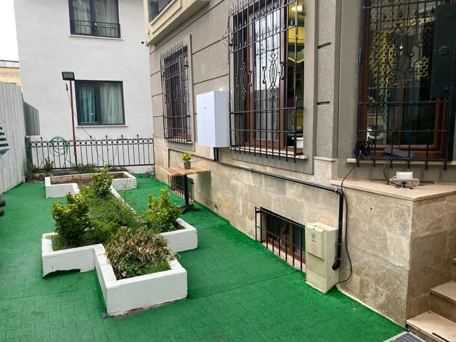 emir palas konaklaMa