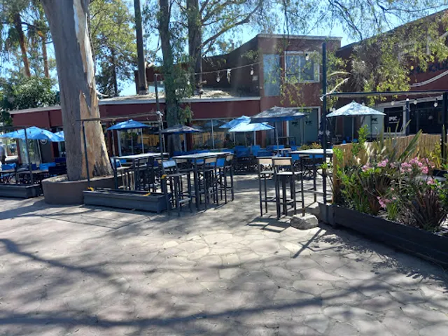 Almacén de Pizzas - Pilar