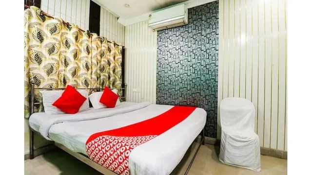 OYO Bor Tiger Resort