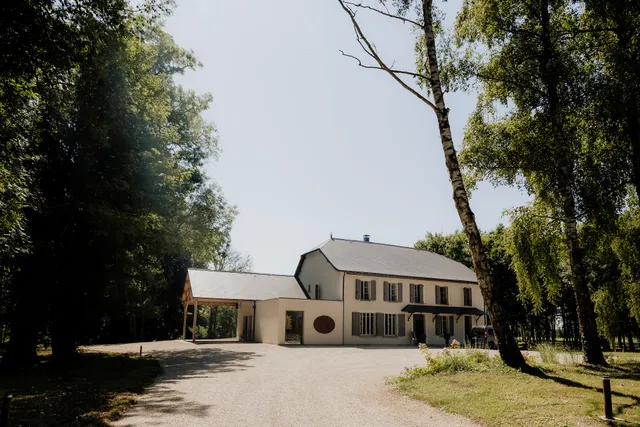 Domaine La Verrerie de Saint Gond