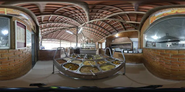 Churrascaria Recanto da Floresta