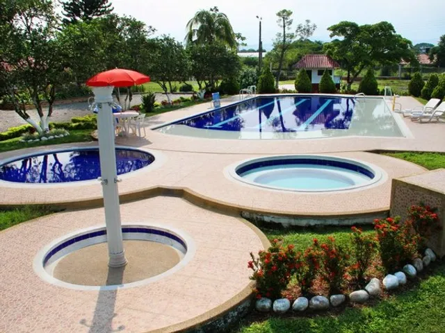 Finca Turística Los Gavilanes