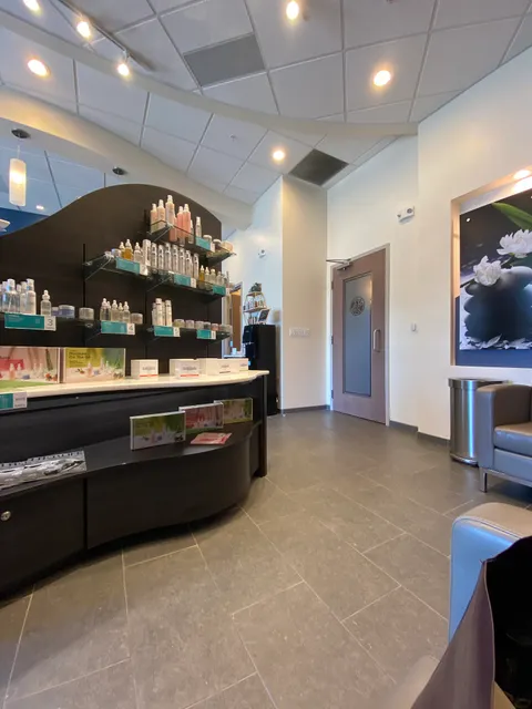 Hand & Stone Massage and Facial Spa