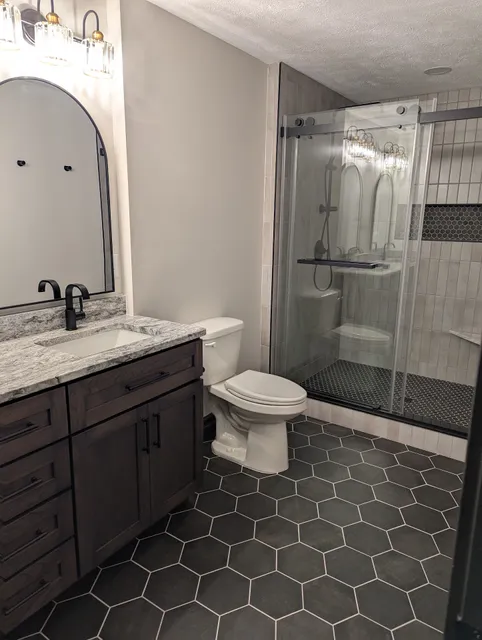 Milestone Home Design