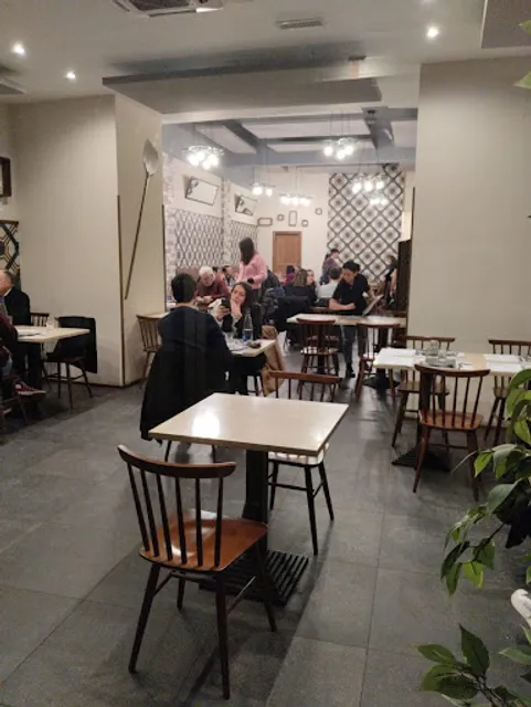 A Rota Pizzeria Romanesca