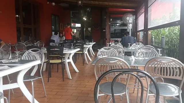 Bar Restaurant Del Cavallino