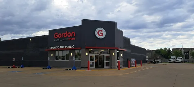 Gordon Food Service Store